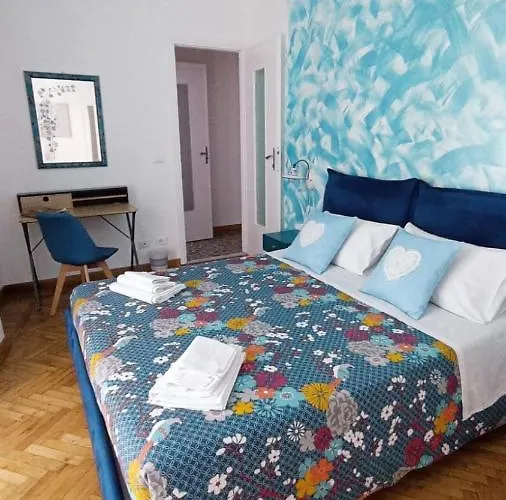 Casa Di Raffi Sanremo