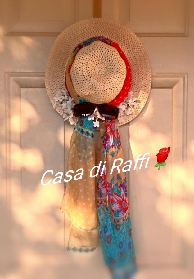 Apartment Casa Di Raffi *