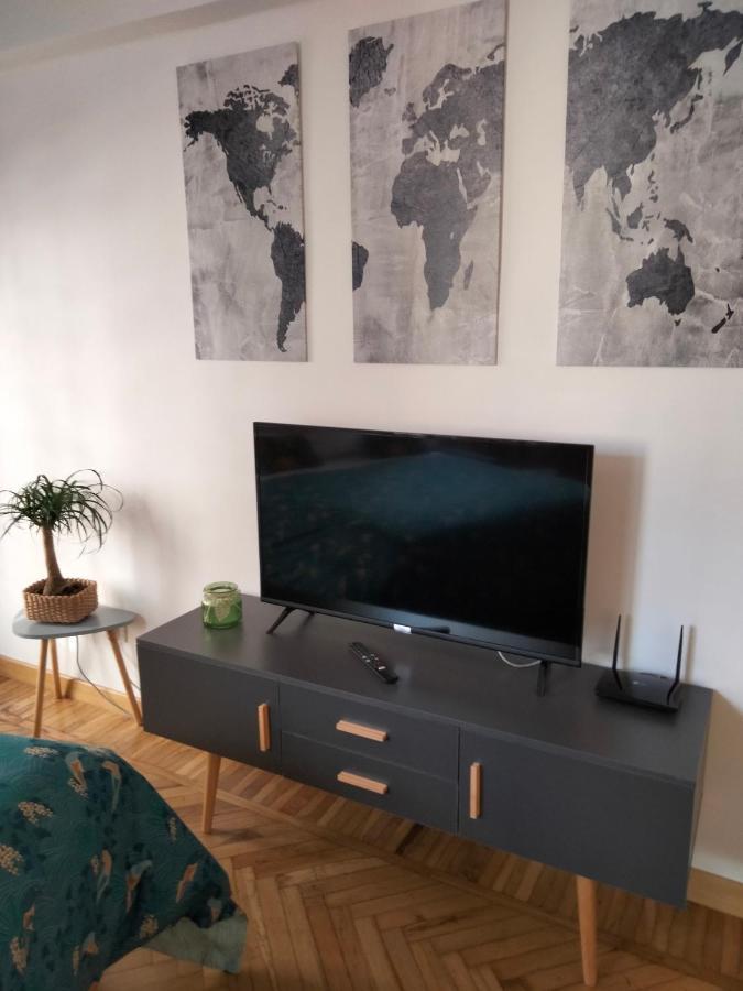 Apartment Casa Di Raffi