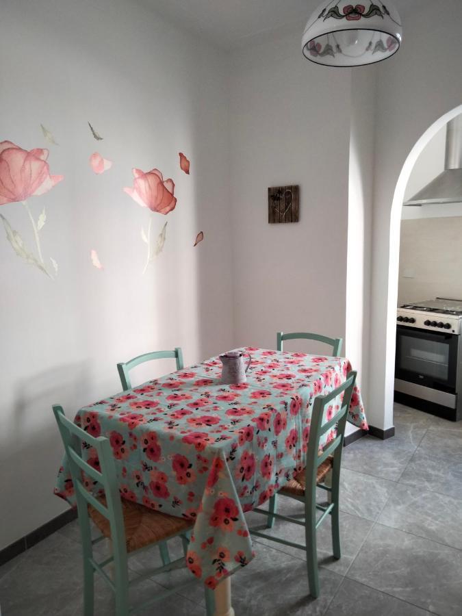 Casa Di Raffi Sanremo