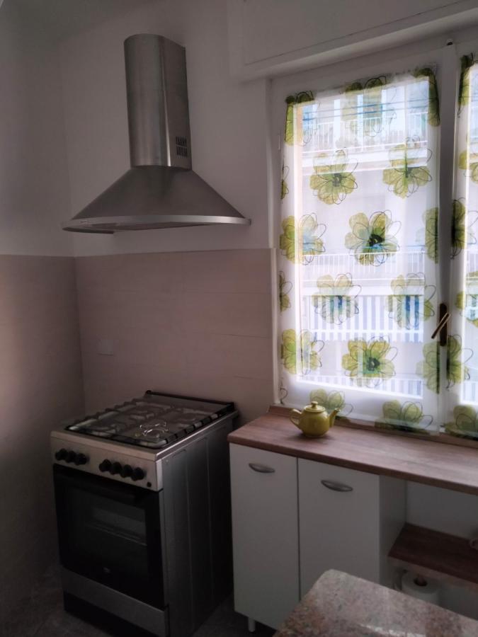 Apartment Casa Di Raffi