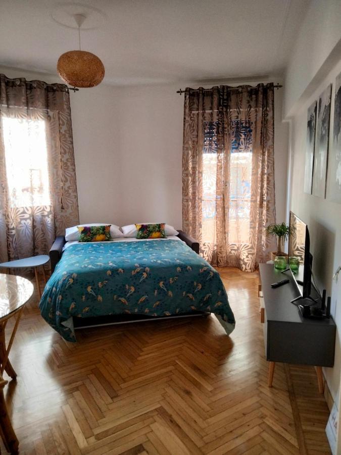 Casa Di Raffi Apartment Sanremo