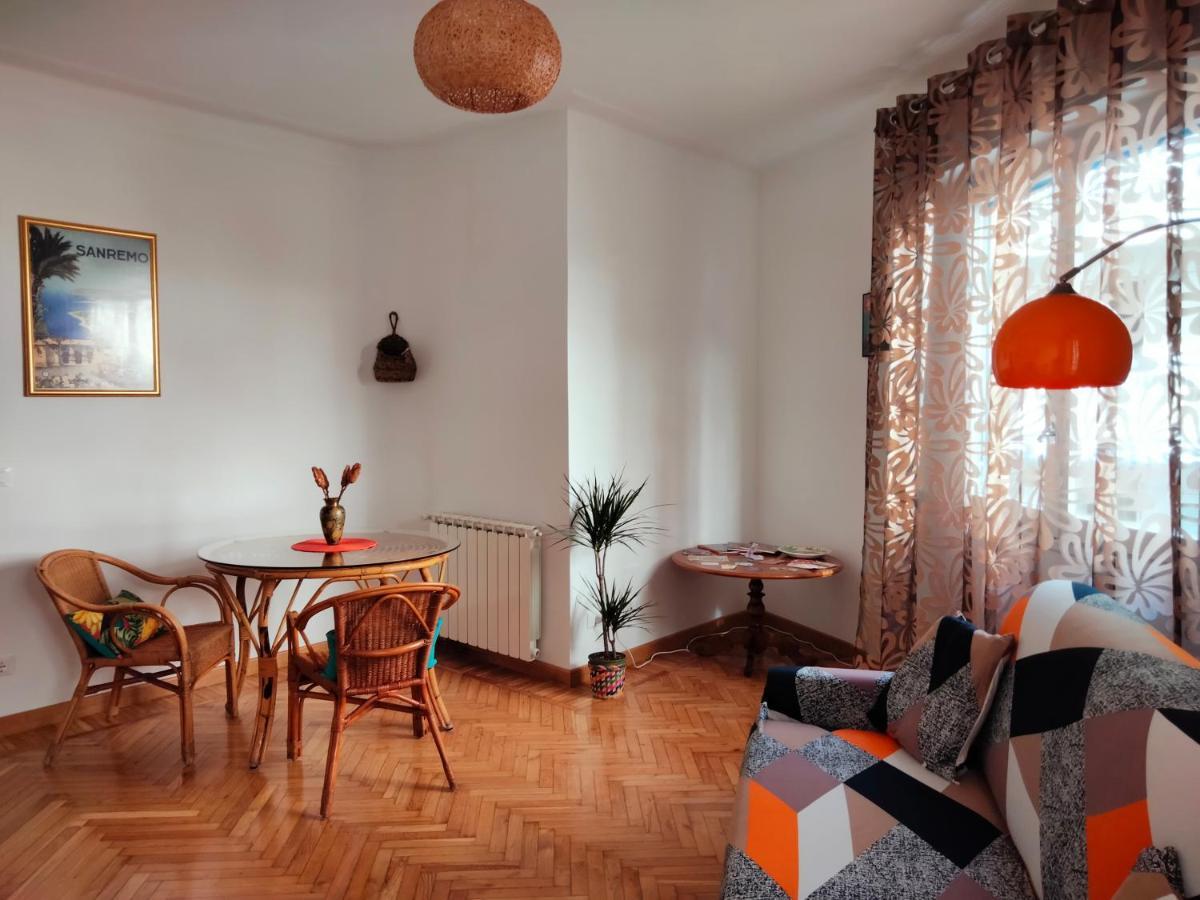 Casa Di Raffi *