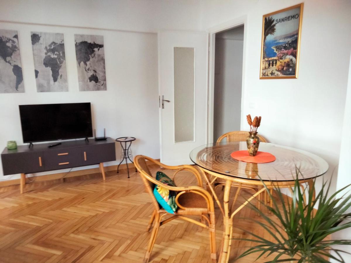 Apartment Casa Di Raffi Sanremo