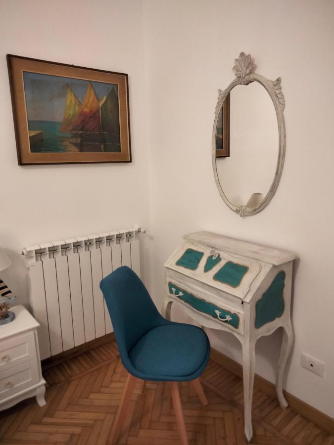 Apartment Casa Di Raffi *