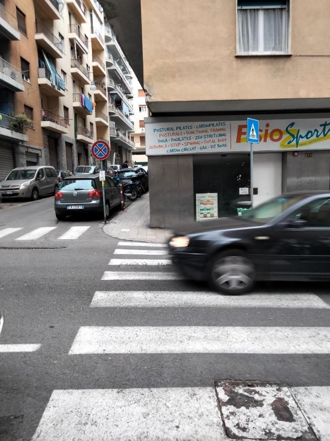 Casa Di Raffi Sanremo