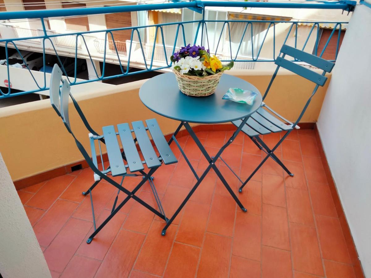 Casa Di Raffi * Sanremo