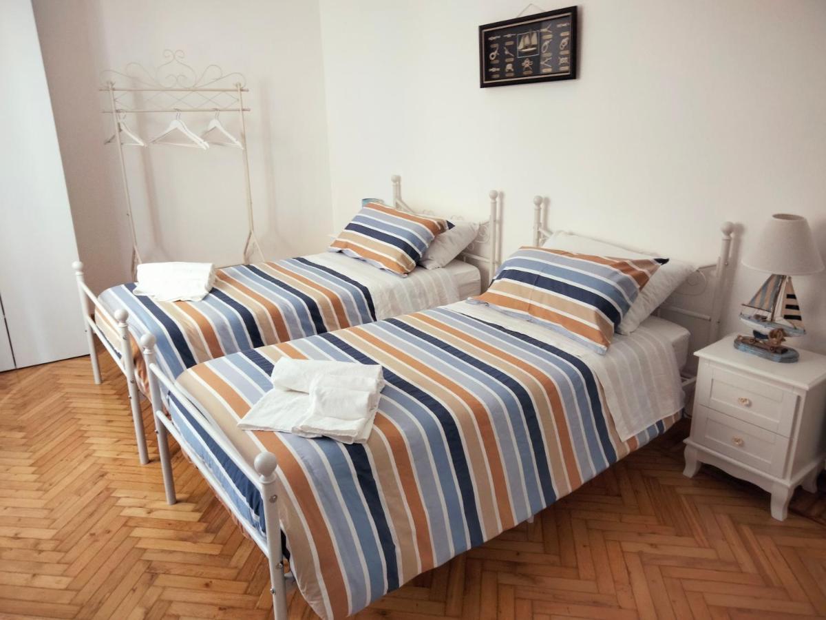 Casa Di Raffi Apartment