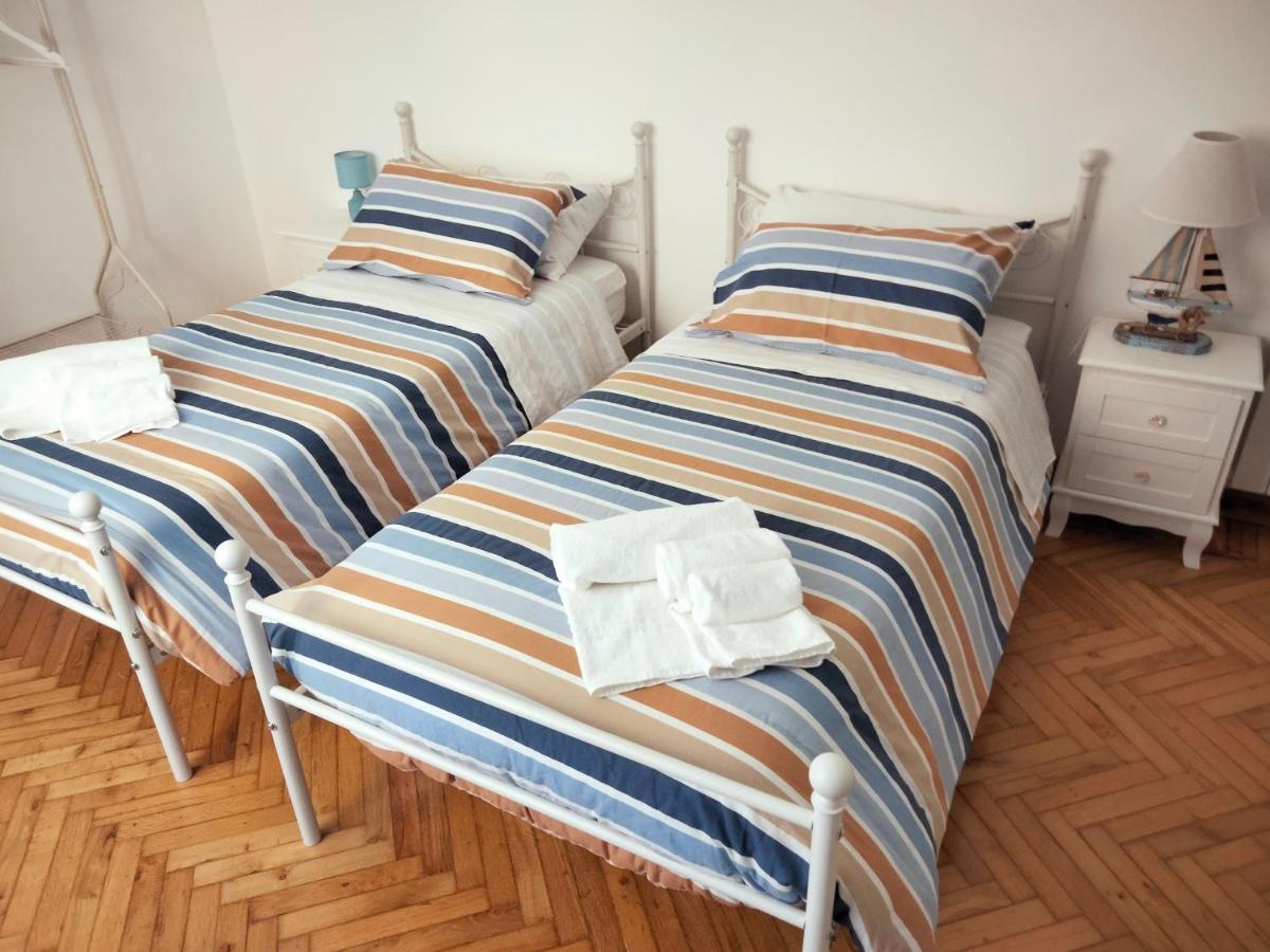Casa Di Raffi Apartment *