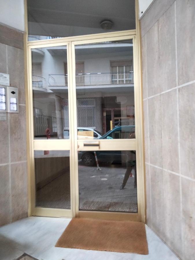 Casa Di Raffi Apartment *