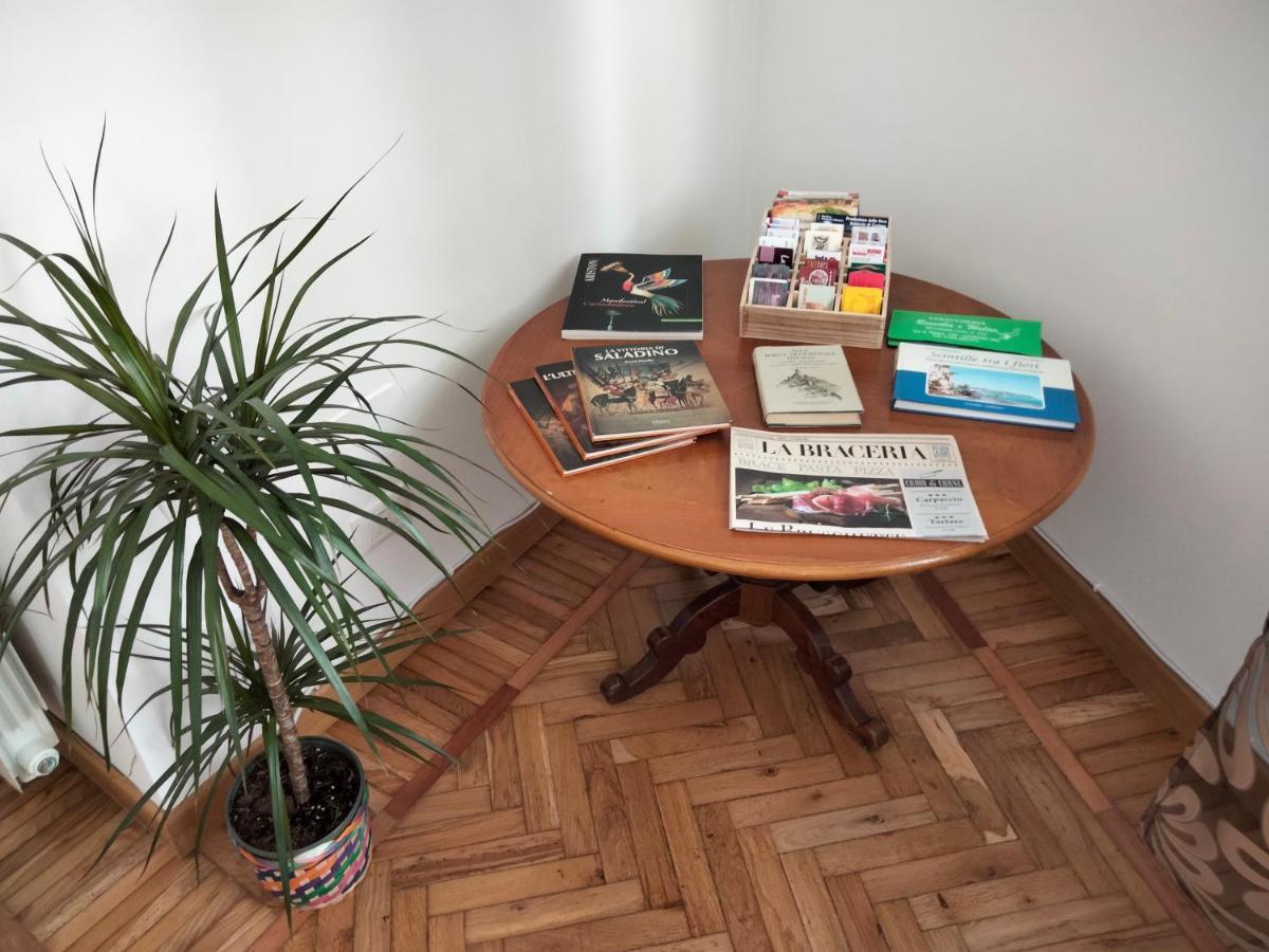 Casa Di Raffi Apartment Sanremo