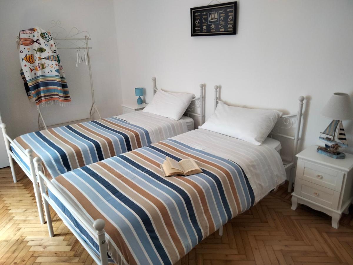 Casa Di Raffi Apartment *
