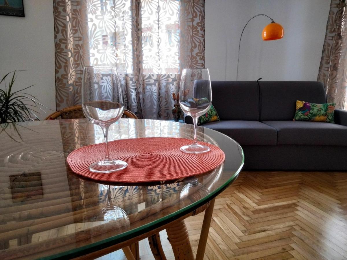 Casa Di Raffi Apartment *