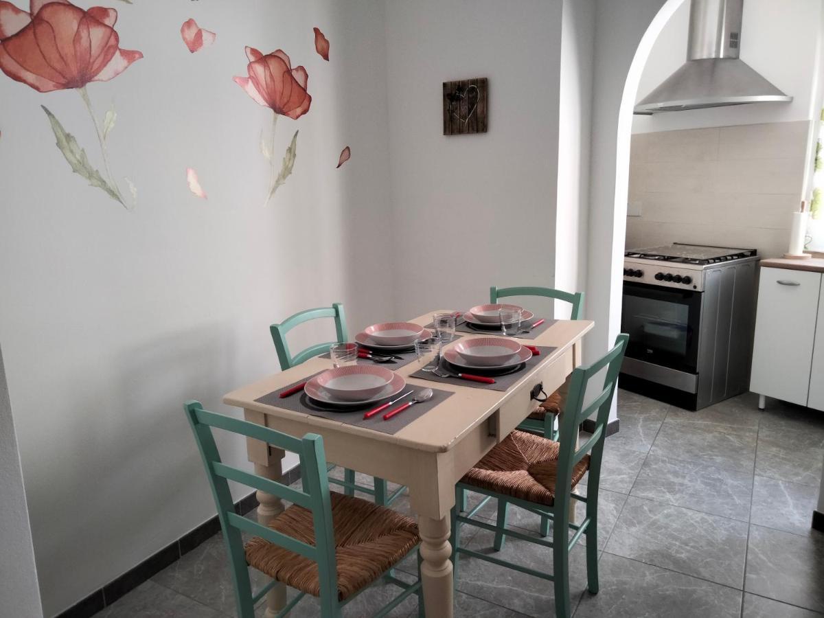 Casa Di Raffi Apartment