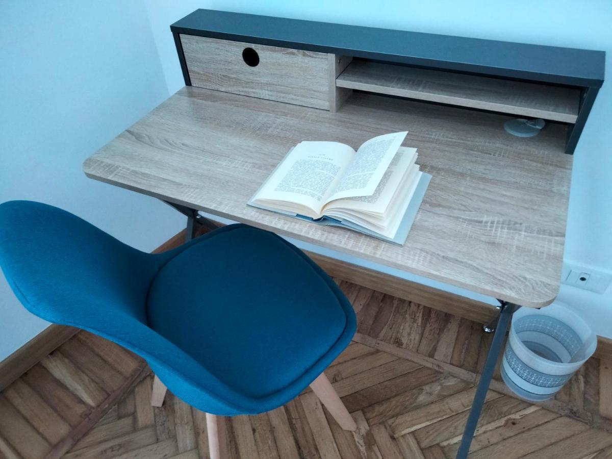 Casa Di Raffi Apartment *