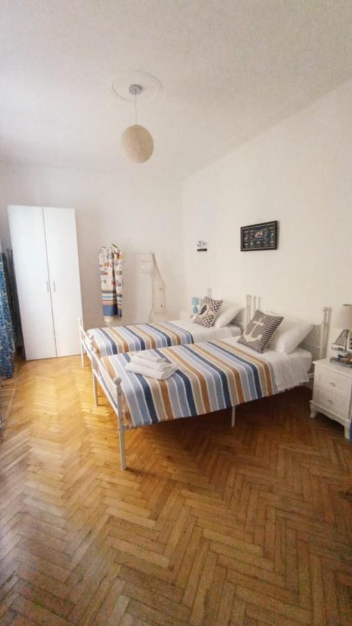 Casa Di Raffi Apartment *