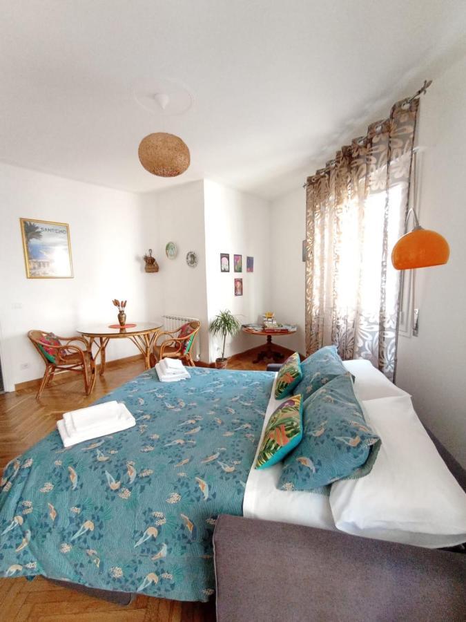Casa Di Raffi Sanremo