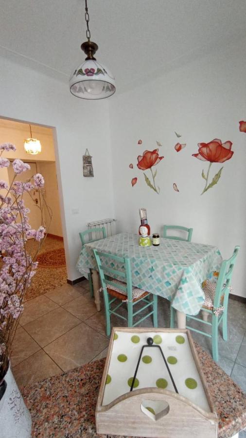Apartment Casa Di Raffi *