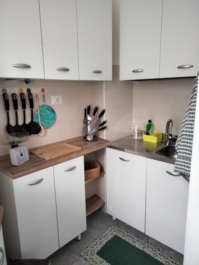 Casa Di Raffi Appartement San Remo