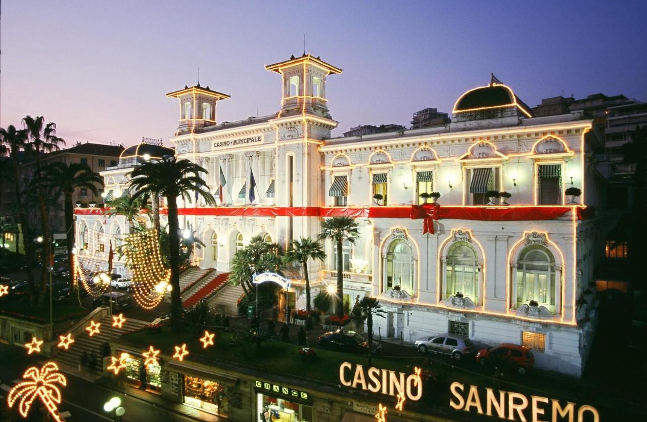 Casa Di Raffi San Remo